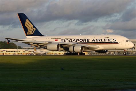 singapore airlines ab frankfurt